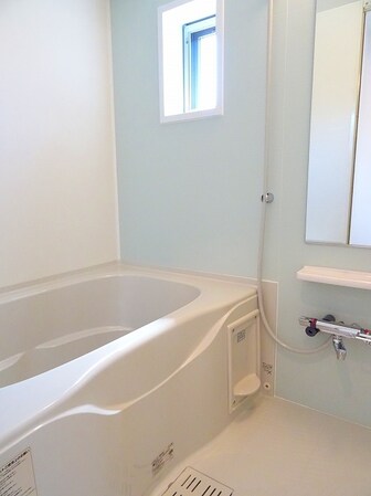 ヴィオレッタの物件内観写真